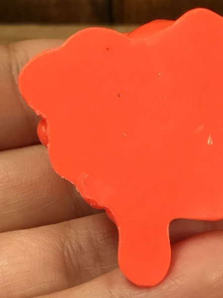 Boglinsのモンスターの80’sヴィンテージPVCフィギュア