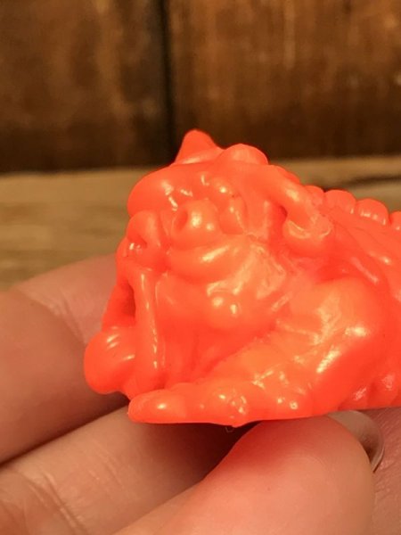 ミニボグリンズのモンスターの80’sヴィンテージPVCフィギュア