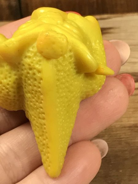 Boglinsのモンスターの80年代ビンテージPVCフィギュア