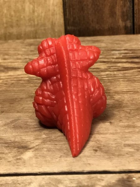 ミニボグリンズのモンスターの80’sヴィンテージPVCフィギュア