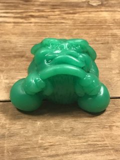 当時物 アクション ボグリンズ Boglins 93年 ツクダホビー ラスプ 当時物 アクション ボグリンズ Boglins 93年 ツクダホビー