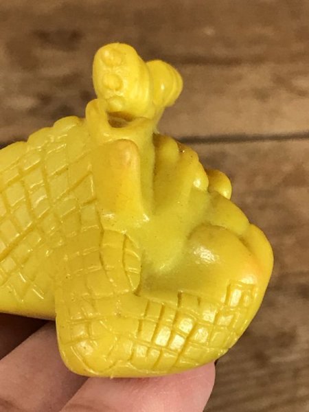 ミニボグリンズのモンスターの80’sヴィンテージPVCフィギュア