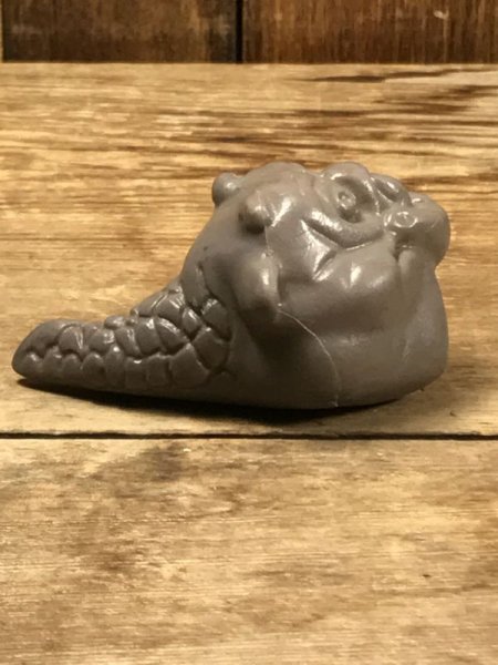 Boglinsのモンスターの80年代ビンテージPVCフィギュア