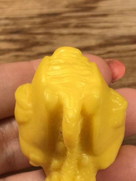 ミニボグリンズのモンスターの80’sヴィンテージPVCフィギュア