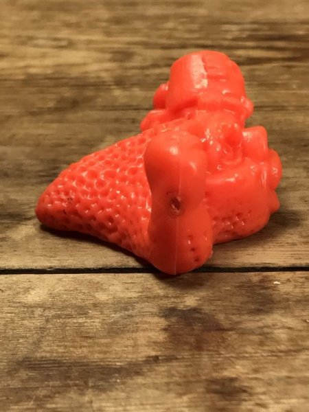 Boglinsのモンスターの80年代ビンテージPVCフィギュア