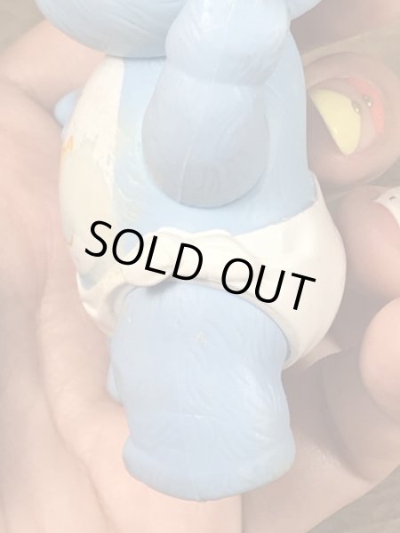 kenner社製のケアベアの80’sヴィンテージフィギュア