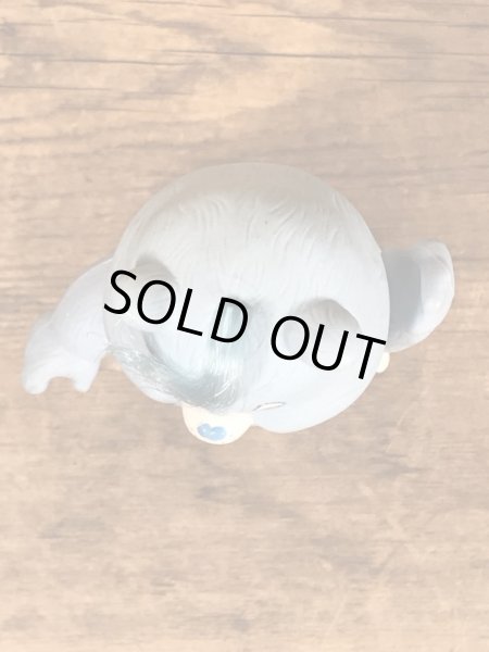 ケナー社製のケアベアの80年代ビンテージアクションフィギュア