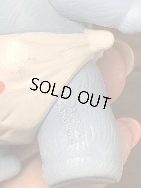 kenner社製のケアベアの80’sヴィンテージフィギュア