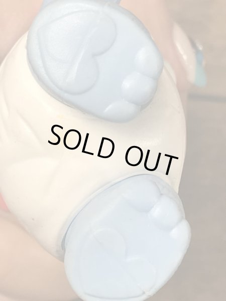 ケナー社製のケアベアの80年代ビンテージアクションフィギュア