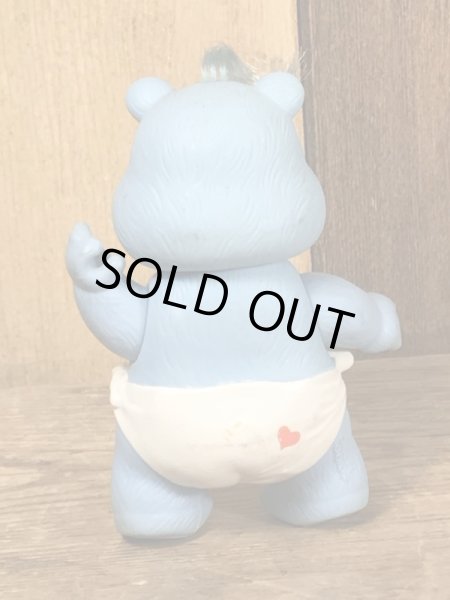 ケナー社製のケアベアの80年代ビンテージアクションフィギュア