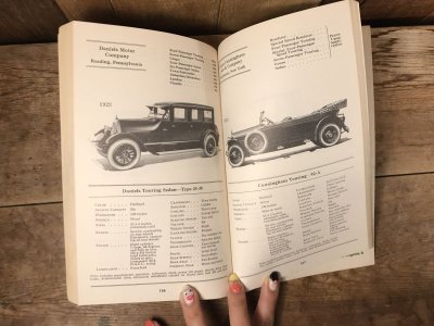 画像3: Floyd Clymer's Historical Motor Scrapbook “Number 8”　オートモービル　ビンテージ　本　モーターサイクル　ブック　50年代