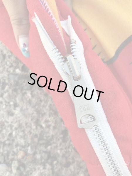 ガーフィールドの布製の80’sヴィンテージ寝袋