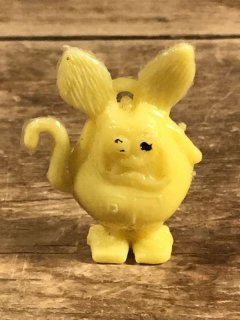 Rat Fink(ラットフィンク)系 - STIMPY(Vintage Collectible Toys