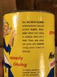 アドバタイジング物のダッチの50年代ビンテージ缶