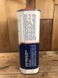 ガルフのブリキ製の50〜60’sヴィンテージオイル缶