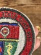 アメリカのOhio State University Hospitalsの70〜80’sヴィンテージ刺繡パッチ