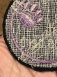 アメリカのスノーモービルメーカー“アークティックキャット”の70〜80年代ビンテージ刺繡ワッペン
