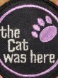 アメリカのスノーモービルメーカー“Arctic Cat”の70〜80’sヴィンテージ刺繡パッチ