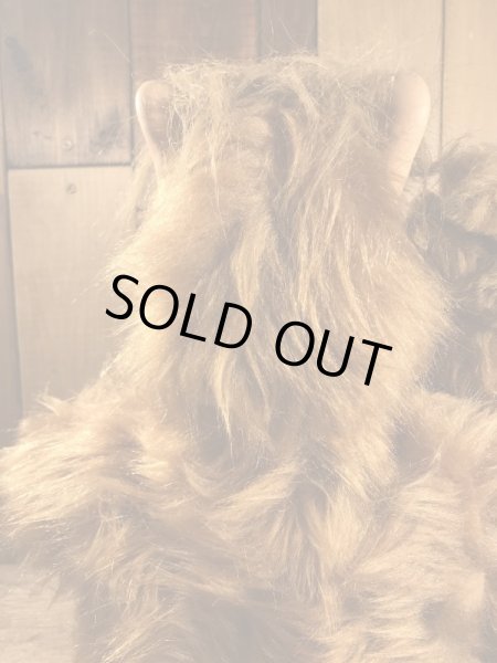 宇宙人のALFの80'sヴィンテージテレフォンドール