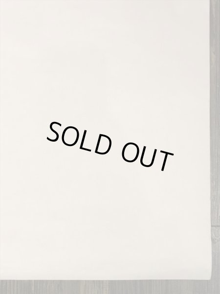 アメリカのマクドナルドで配布されたイーティーの80年代ビンテージポスター