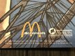 アメリカのマクドナルドから配布されたイーティーの80年代ビンテージポスター