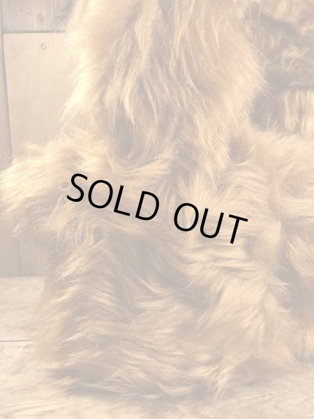 宇宙人のアルフの80年代ビンテージ電話機