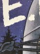 アメリカのマクドナルドで配布されたE.T.の80’sヴィンテージポスター