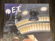 アメリカのマクドナルドで配布されたE.T.の80’sヴィンテージポスター