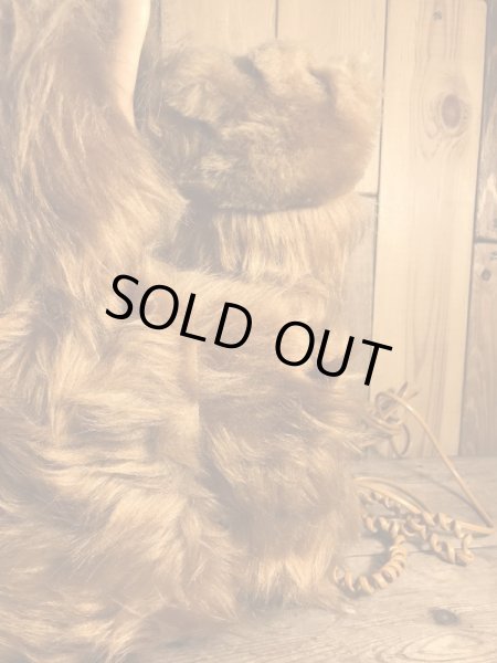 宇宙人のALFの80'sヴィンテージテレフォンドール