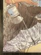 アメリカのマクドナルドで配布されたE.T.の80’sヴィンテージポスター