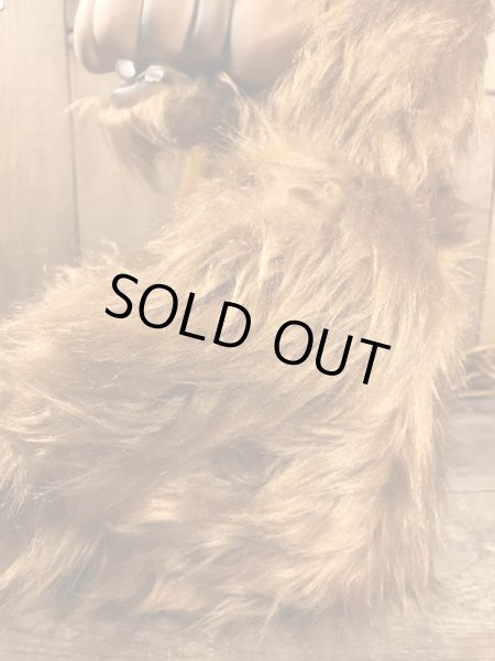 宇宙人のALFの80'sヴィンテージテレフォンドール