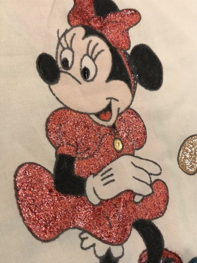 画像3: Disney Mickey Mouse Club Pillow Case　ミッキーマウスクラブ　ビンテージ　ピローケース　ディズニー　枕カバー　70年代