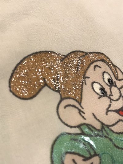 画像2: Disney Mickey Mouse Club Pillow Case　ミッキーマウスクラブ　ビンテージ　ピローケース　ディズニー　枕カバー　70年代