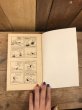 スヌーピーとピーナッツキャラクターの60年代ビンテージコミックブック