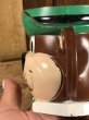 ハンナバーベラキャラクターのヨギベアの60年代ビンテージマグカップ