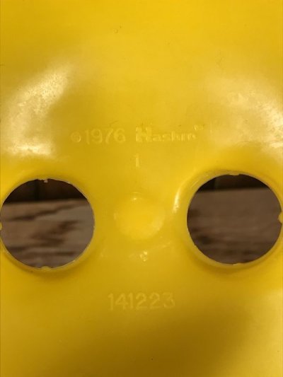 画像3: Hasbro Super Mr. Potato Head Toy Box Set　ミスターポテトヘッド　ビンテージ　トイ　箱入りセット　70年代