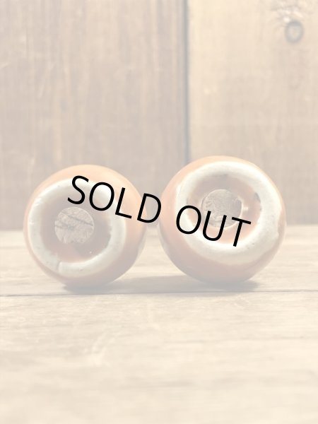 おっぱいが容器になったヌードレディーの60年代ビンテージソルト＆ペッパー