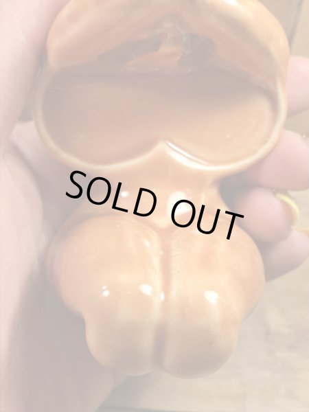 おっぱいが容器になったヌードレディーの60年代ビンテージソルト＆ペッパー