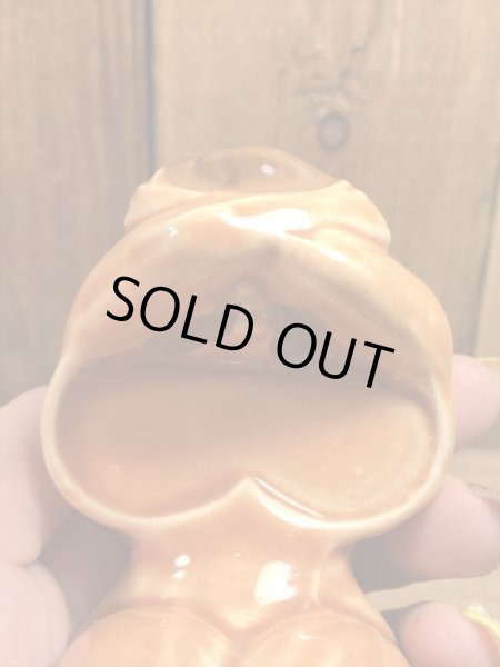 MADE IN JAPAN製のヌード系の60’sヴィンテージソルト＆ペッパー