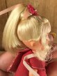 Mattel社製のSkediddle Kiddlesの60'sヴィンテージ人形