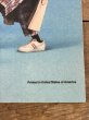 ロナルドなどが描かれたマクドナルドランドファンタイムズの80年代ビンテージフリーペーパー