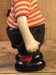 ピーナッツキャラクターのライナスの60年代ビンテージポケットドール