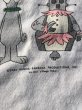 ハンナバーベラのキャラクター“宇宙家族ジェットソンズ”の80年代ビンテージTシャツ
