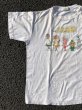 宇宙家族ジェットソンズの古着の80’sヴィンテージTシャツ