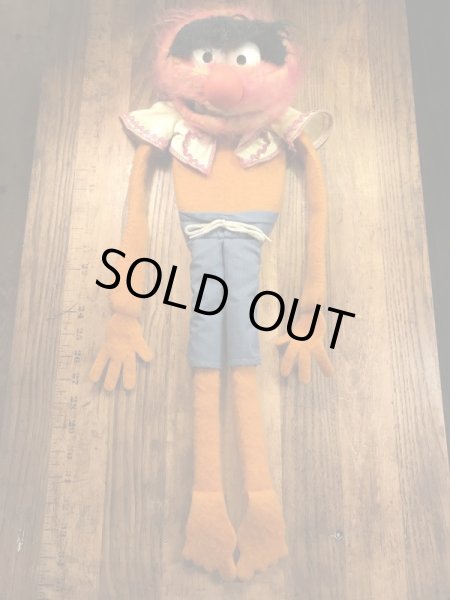 Nebbish(ネビッシュ)系 - STIMPY(Vintage Collectible Toys