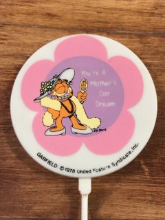 Garfield(ガーフィールド)系 - STIMPY(Vintage Collectible Toys