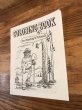 アドバタイジングキャラクターのスモーキーベアの90年代〜ビンテージカラーリングブック