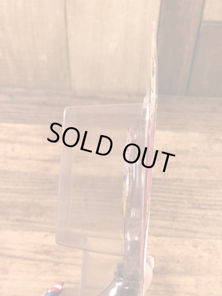 Paws社製のガーフィールドの90’sヴィンテージヘアブラシ