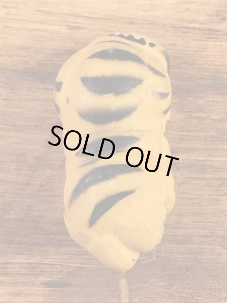 80年代のガーフィールドのビンテージ消しゴム