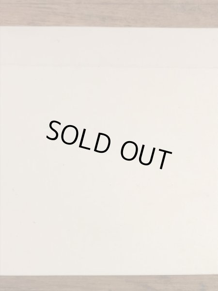 企業キャラクターのスモーキーベアの90’s〜ヴィンテージシール